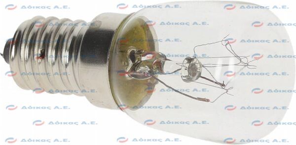 ΛΑΜΠΑ ΨΥΓΕΙΟΥ 15W 230V Ε14