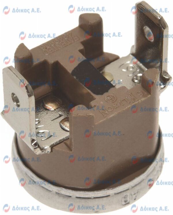 ΘΕΡΜΙΚΟ STIRELLA 145°C SX4580