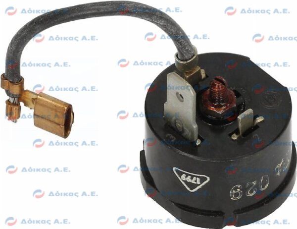 ΘΕΡΜΙΚΟ ΣΥΜΠΙΕΣΤΗ 1/6hp 220-240V