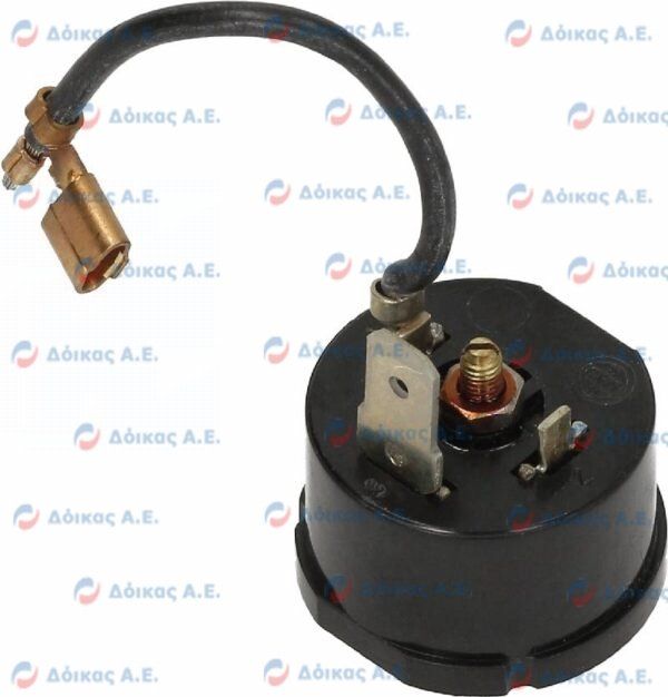 ΘΕΡΜΙΚΟ ΣΥΜΠΙΕΣΤΗ 1/8hp 220-240V