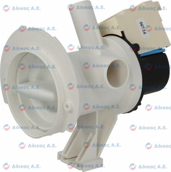 ΑΝΤΛΙΑ ΑΠΟΧΕΤΕΥΣΗΣ 34W 220V 50Hz