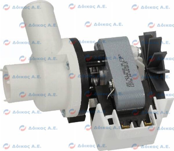 ΑΝΤΛΙΑ ΑΠΟΧΕΤΕΥΣΗΣ 100W 220V 50Hz