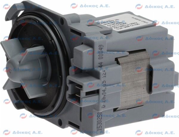 ΑΝΤΛΙΑ ΑΠΟΧΕΤΕΥΣΗΣ 30W 220V 50Hz