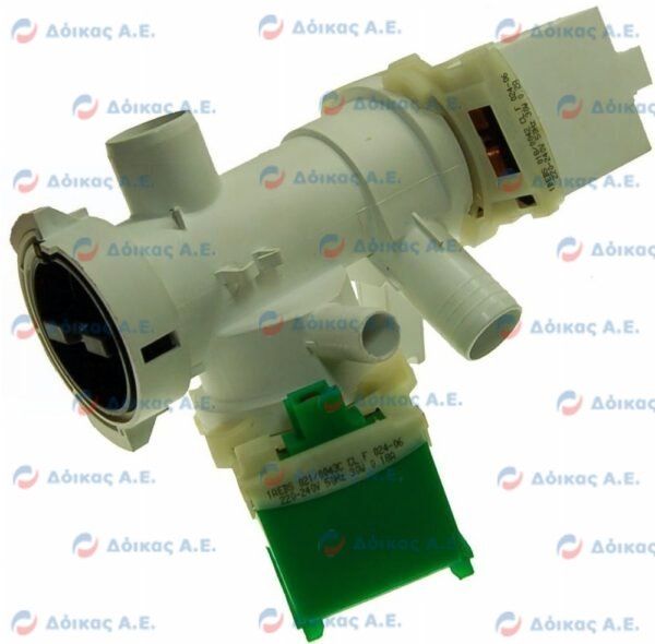 ΑΝΤΛΙΑ ΑΠΟΧΕΤΕΥΣΗΣ 30W 220V 50Hz