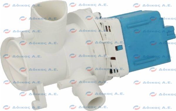 ΑΝΤΛΙΑ ΑΠΟΧΕΤΕΥΣΗΣ 34W 220V 50Hz