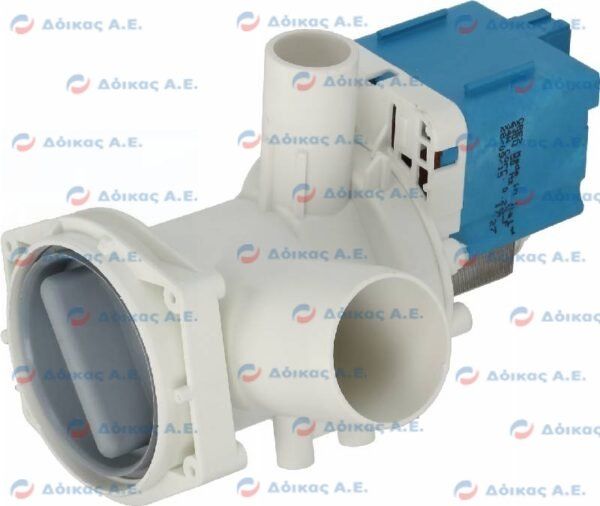 ΑΝΤΛΙΑ ΑΠΟΧΕΤΕΥΣΗΣ 34W 220V 50Hz