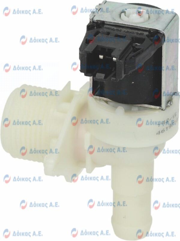 ΗΛΕΚΤΡΟΒΑΛΒΙΔΑ 3/4''~Φ14mm 230V PHILIPS