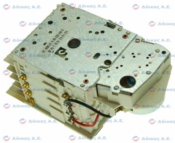 ΧΡΟΝ/ΠΤΗΣ PHILCO EC-408801