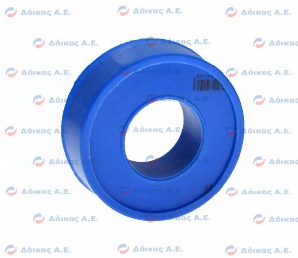 ΤΑΙΝΙΑ ΤΕΦΛΟΝ LOGO PTFE 0,2mm x 12mm x 10m