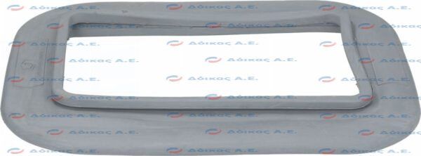 ΛΑΣΤΙΧΟ ΠΟΡΤΑΣ BR 400-412-423