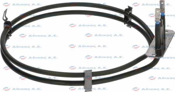 ΑΝΤΙΣΤΑΣΗ ΑΕΡΟΘΕΡΜΗ 2000W 230V INDESIT(C00084399)