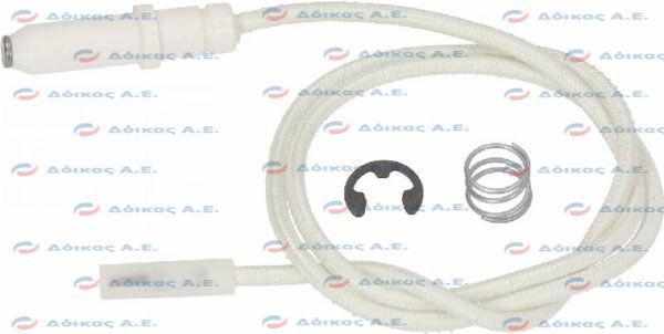 ΑΚΙΔΑ ΜΕ ΚΑΛΩΔΙΟ ARISTON