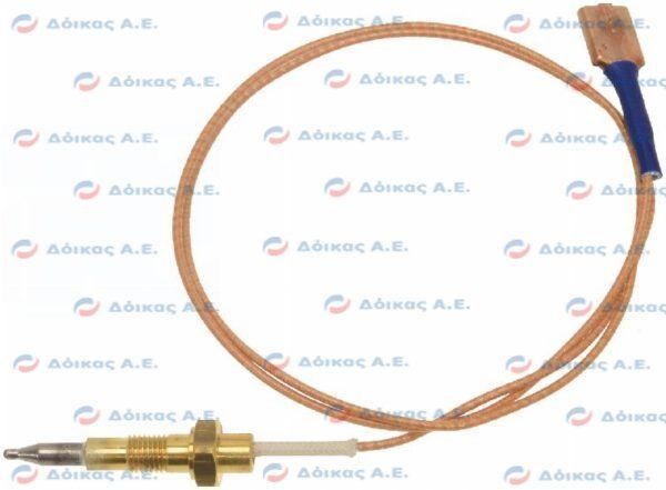 ΘΕΡΜΟΚΟΠΙΑ INDESIT 600mm