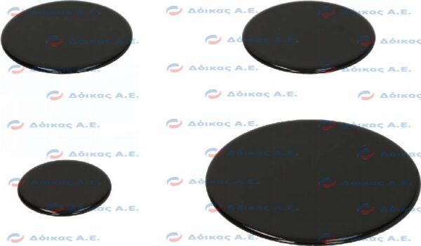 ΚΑΠΑΚΙ ΚΑΥΣΤΗΡΑ ΣΕΤ ARISTON