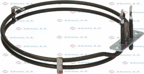 ΑΝΤΙΣΤΑΣΗ ΑΕΡΟΘΕΡΜΗ 2400W 230V