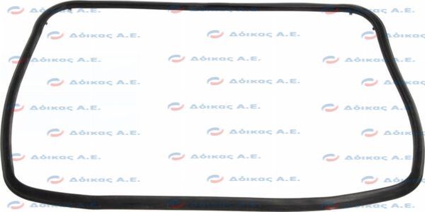 ΦΛΑΝΤΖΑ ΠΟΡΤΑΣ ΦΟΥΡΝΟΥ 420x370mm KORTING