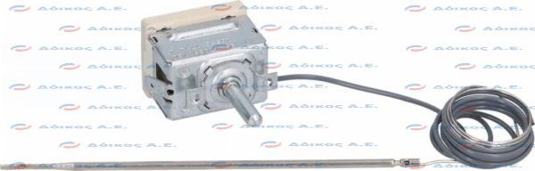 ΘΕΡΜΟΣΤΑΤΗΣ 50~265°C ΜΟΝΟΦΑΣΙΚΟΣ SMEG