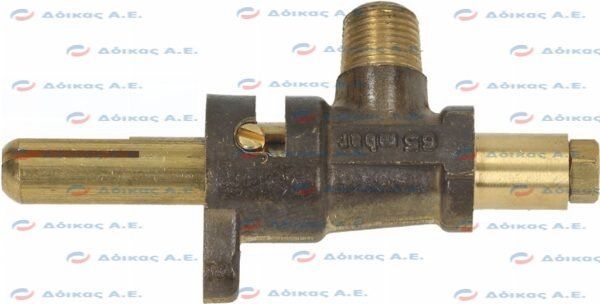 ΒΑΝΑ GAS ΚΑΥΣΤΗΡΑ