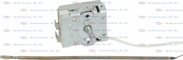 ΘΕΡΜΟΣΤΑΤΗΣ 50~320°C ΜΟΝΟΦΑΣΙΚΟΣ METAFLEX