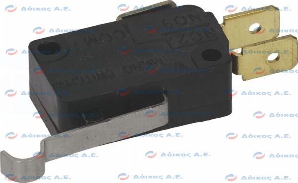ΜΙΚΡΟΔΙΑΚΟΠΤΗΣ 10Α 250V