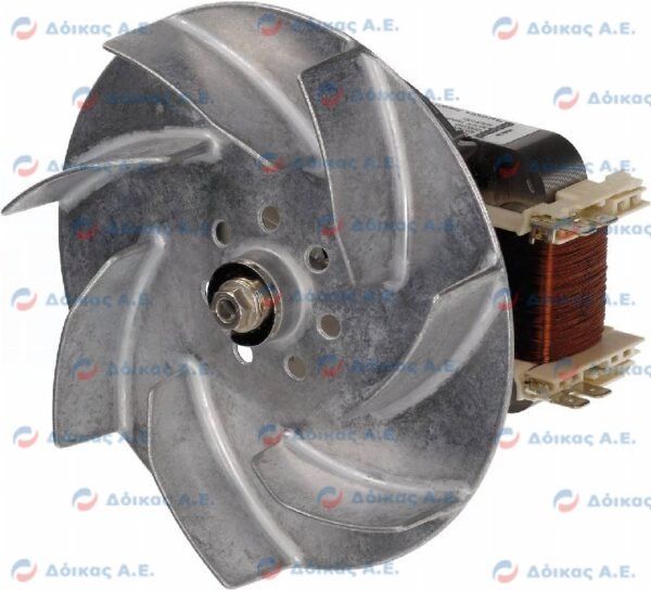 ΜΟΤΕΡ ΦΟΥΡΝΟΥ 22W 220V BOSCH 096825