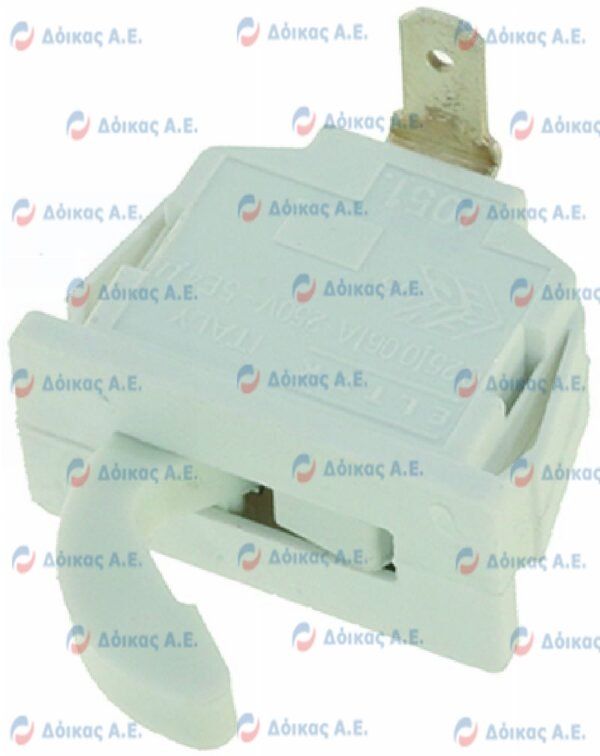 ΜΙΚΡΟΔΙΑΚΟΠΤΗΣ 250V 0.25Α
