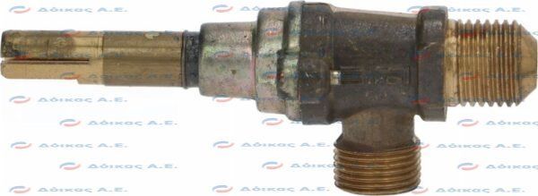 ΒΑΝΑ GAS ARISTON