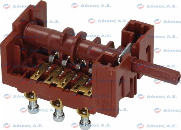 ΔΙΑΚΟΠΤΗΣ ΕΠΙΛΟΓΗΣ GOTTAK 7LA 840502