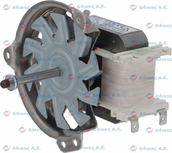ΜΟΤΕΡ ΦΟΥΡΝΟΥ 25W 230V FAGOR AS0025341