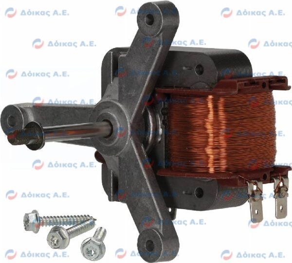 ΜΟΤΕΡ ΦΟΥΡΝΟΥ 28W 230V AEG