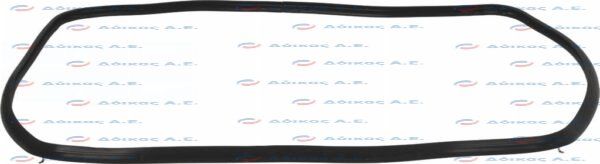 ΦΛΑΝΤΖΑ ΠΟΡΤΑΣ ΦΟΥΡΝΟΥ 400x290mm ZANUSSI