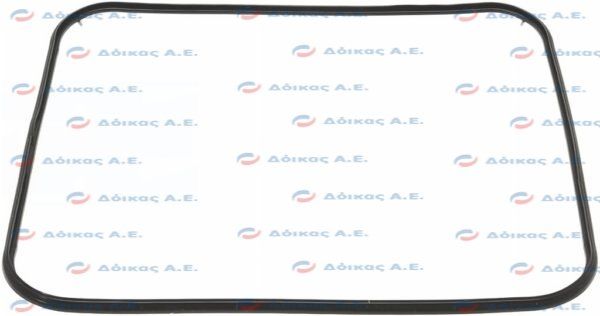 ΦΛΑΝΤΖΑ ΠΟΡΤΑΣ ΦΟΥΡΝΟΥ 380x320mm ZANUSSI