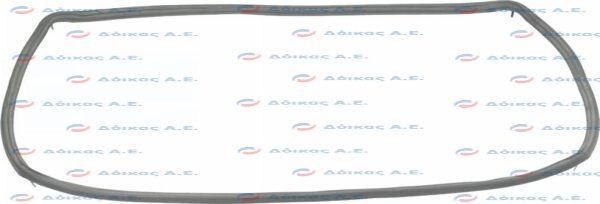 ΦΛΑΝΤΖΑ ΠΟΡΤΑΣ ΦΟΥΡΝΟΥ 430x320mm MIELE