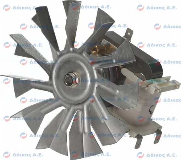 ΜΟΤΕΡ ΦΟΥΡΝΟΥ 18W 230V CANDY