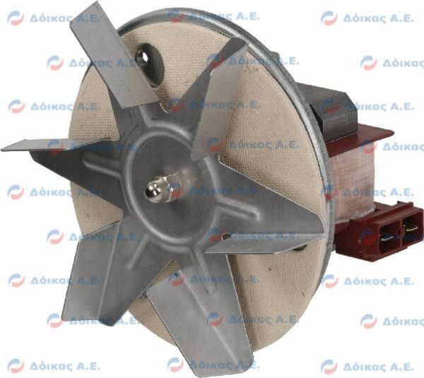 ΜΟΤΕΡ ΦΟΥΡΝΟΥ 30W 220/240V 50/60Hz