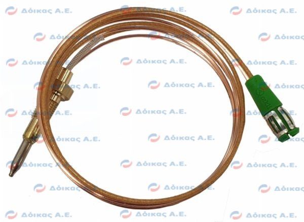 ΘΕΡΜΟΚΟΠΙΑ MINI JACK 650mm