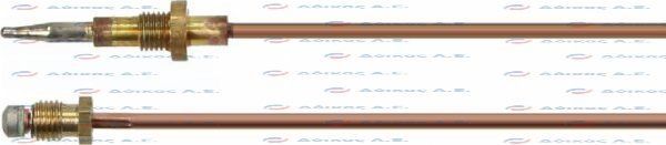 ΘΕΡΜΟΚΟΠΙΑ 1450mm ARCELIK-ΒΕΚΟ
