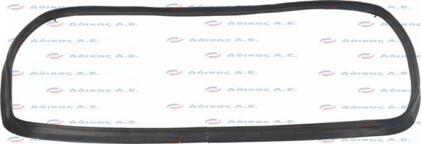 ΦΛΑΝΤΖΑ ΠΟΡΤΑΣ ΦΟΥΡΝΟΥ 310x410mm