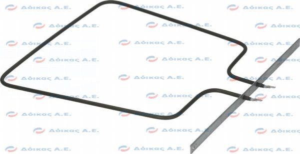 ΑΝΤΙΣΤΑΣΗ ΦΟΥΡΝΟΥ 1000W 230V WHIRLPOOL 481925928791