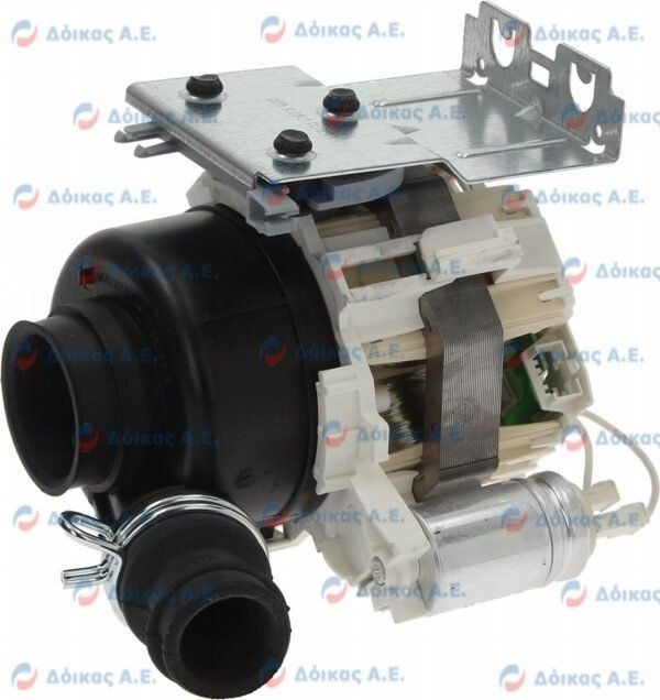 ΑΝΤΛΙΑ ΠΛΥΣΗΣ WHIRLPOOL 99W 230V
