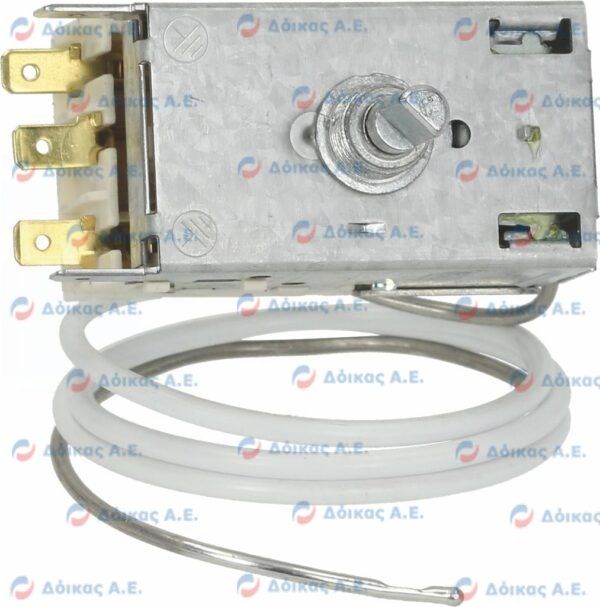 ΘΕΡΜΟΣΤΑΤΗΣ ΨΥΓΕΙΟΥ RANCO K59-L2677 - LIEBHERR 6151186