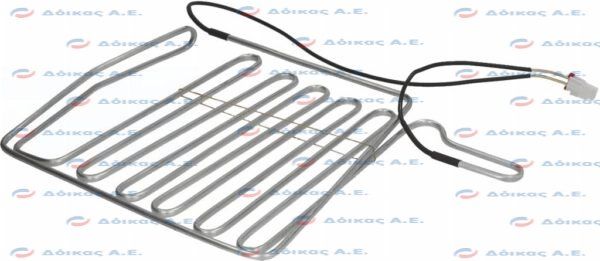 ΑΝΤΙΣΤΑΣΗ ΑΠΟΨΥΞΗΣ ΣΕΤ RS21 140W 230V