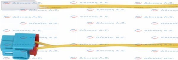 ΑΙΣΘΗΤΗΡΑΣ ΘΕΡΜΟΚΡΑΣΙΑΣ DEFROST SAMSUNG