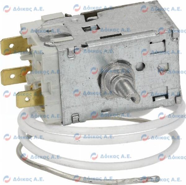 ΘΕΡΜΟΣΤΑΤΗΣ ΨΥΓΕΙΟΥ K59-L1204 RANCO
