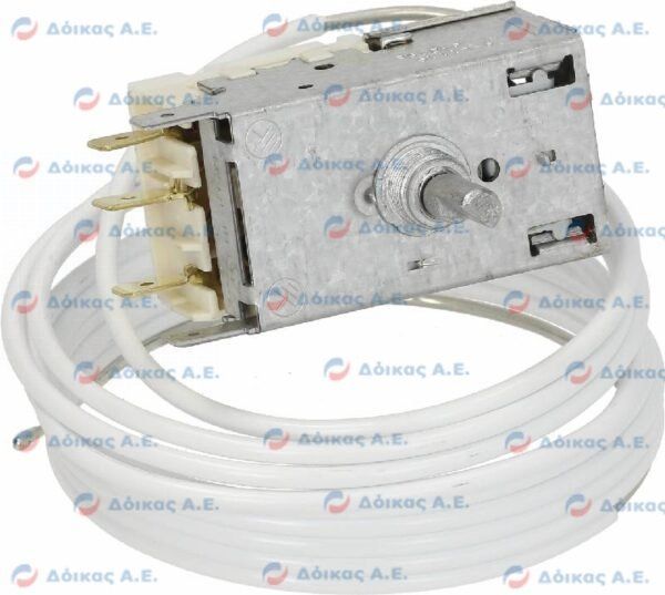 ΘΕΡΜΟΣΤΑΤΗΣ ΨΥΓΕΙΟΥ K59-L1119 RANCO
