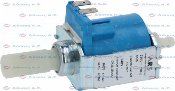 ΑΝΤΛΙΑ ΠΑΛΜΙΚΗ CP3A/ST 65W 230V 50Hz