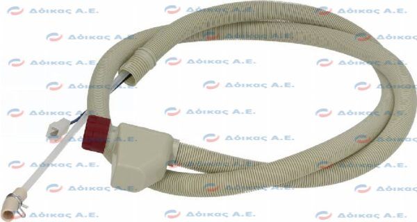 ΣΩΛΗΝΑΣ ΠΑΡΟΧΗΣ ΜΕ AQUA STOP ARCELIK-ΒΕΚΟ