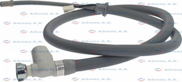 ΣΩΛΗΝΑΣ ΠΑΡΟΧΗΣ ΜΕ AQUA STOP 1800mm