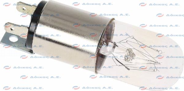 ΛΥΧΝΙΑ ΜΙΚΡΟΚΥΜΑΤΩΝ 25W 220-240V