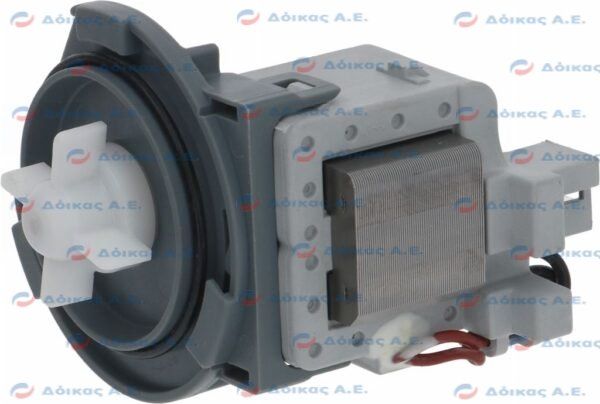 ΑΝΤΛΙΑ ΑΠΟΧΕΤΕΥΣΗΣ 25W 230V